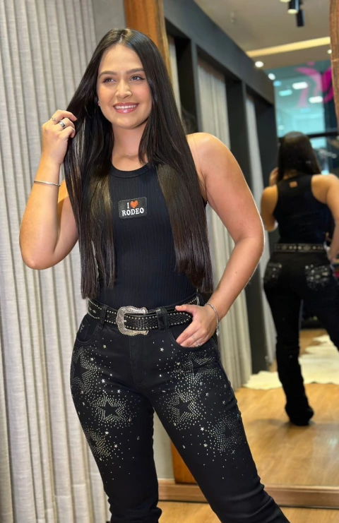 Calça Texas Farm - ORIGINAL - Imagem 3