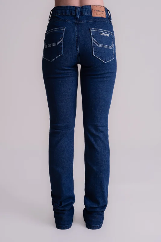 Calça Jeans String Texas Farm - ORIGINAL - Imagem 5