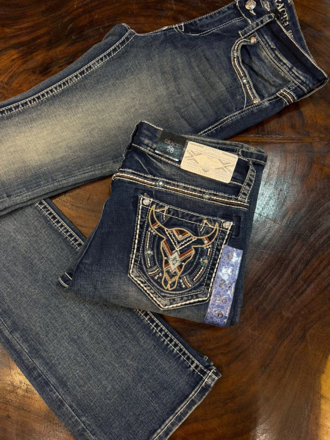 Calça Grace Importada - ORIGINAL - Imagem 2