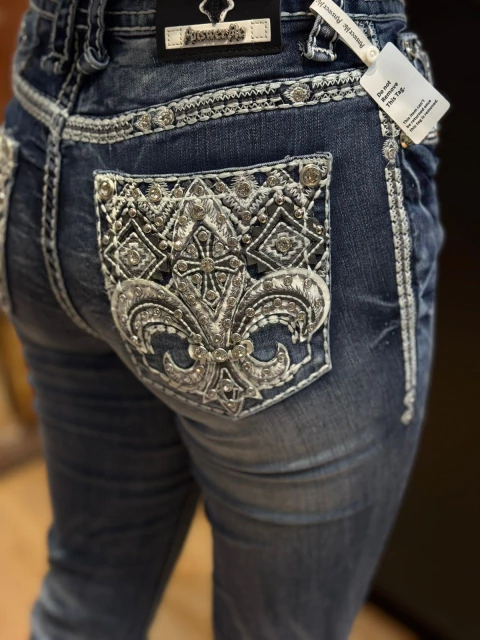 Calça importada Answer Me- ORIGINAL - Imagem 2