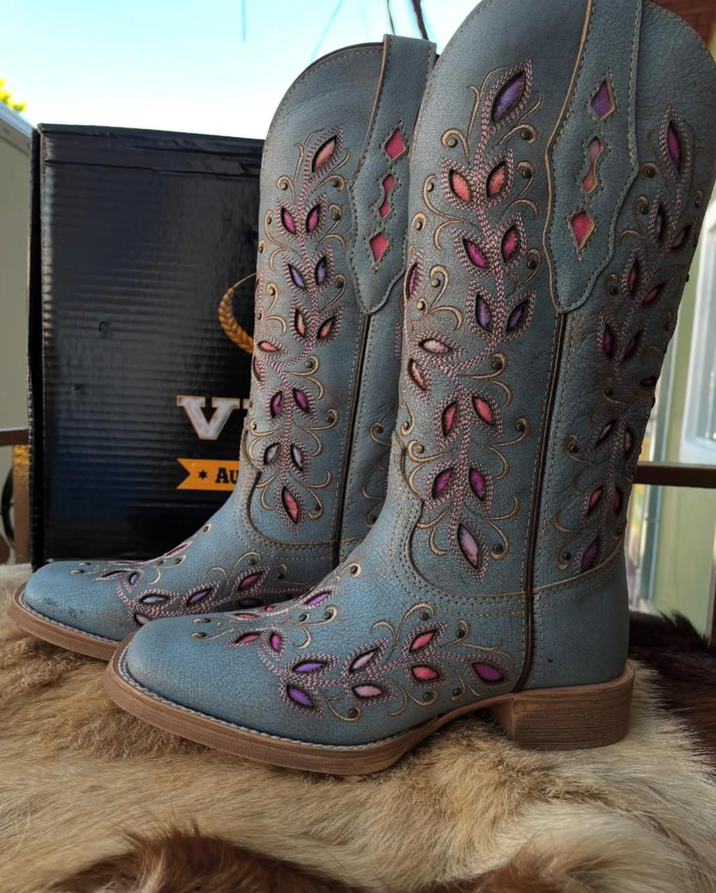 Bota Vimar Oceano - Imagem 2