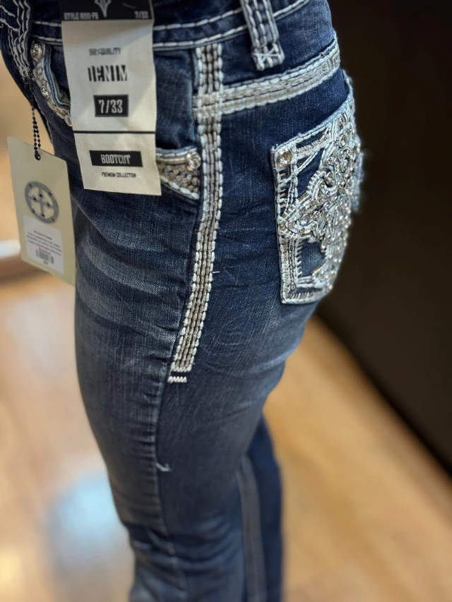 Calça importada Answer Me - ORIGINAL - Imagem 3