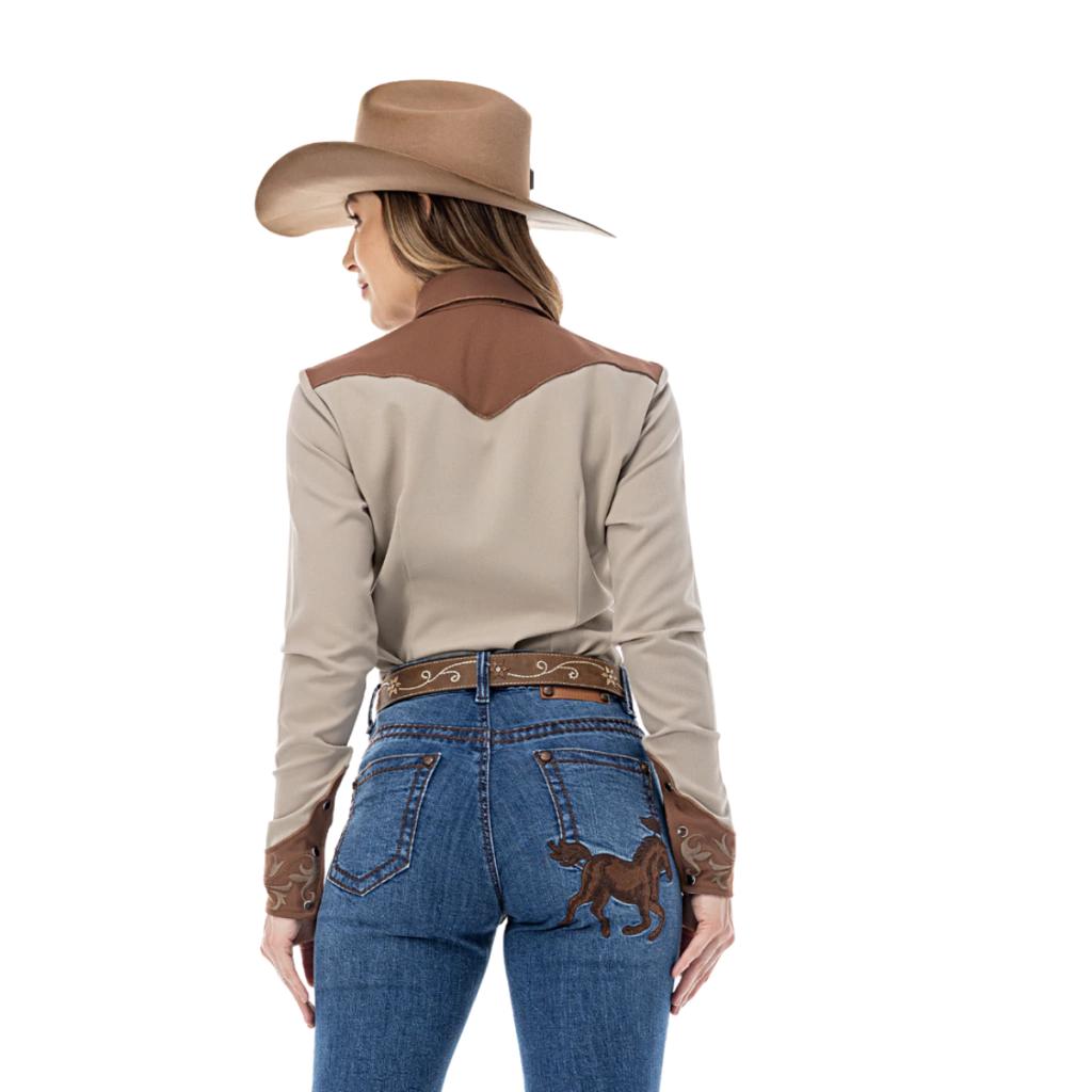 Camisa Zenz Bison Western Mountain - Imagem 2