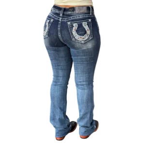 Calça Feminina Importada Grace In LA