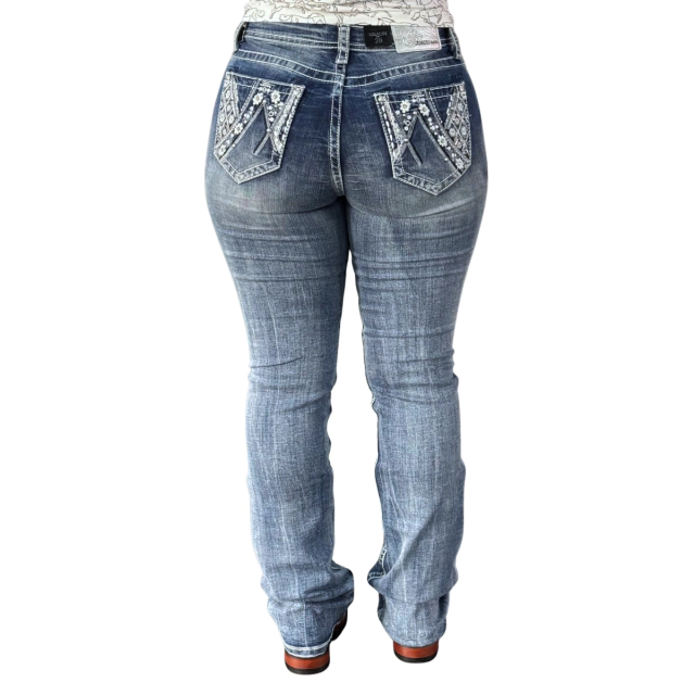 Calça Feminina Importada Grace - Imagem 4