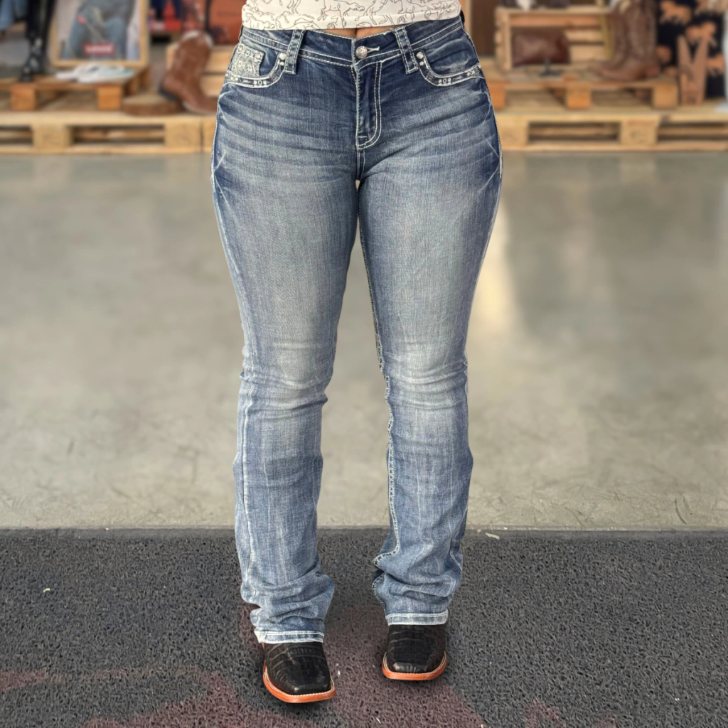 Calça Feminina Importada Grace - Imagem 2