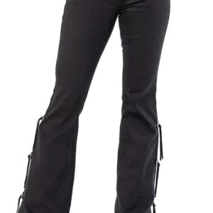 Calça Jeans Flare Arkansas Zenz - ORIGINAL