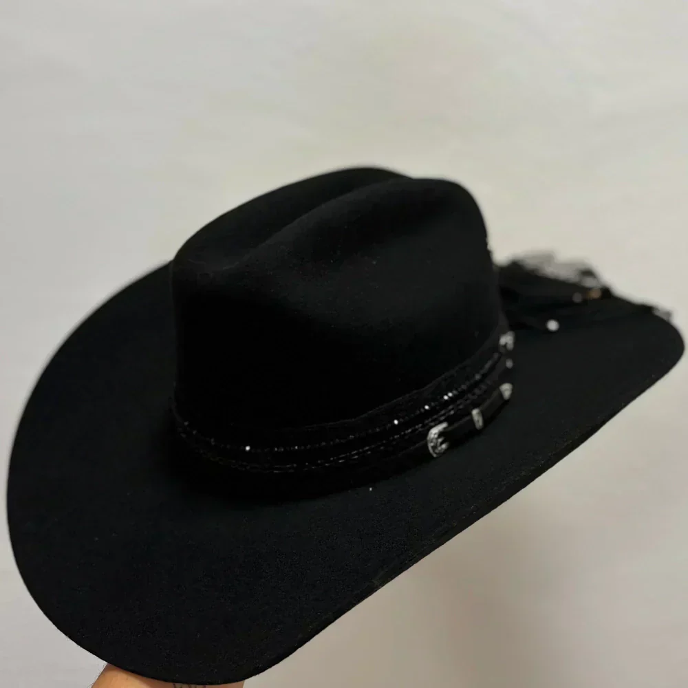 Chapéu All Black - Eldorado Company - Imagem 2