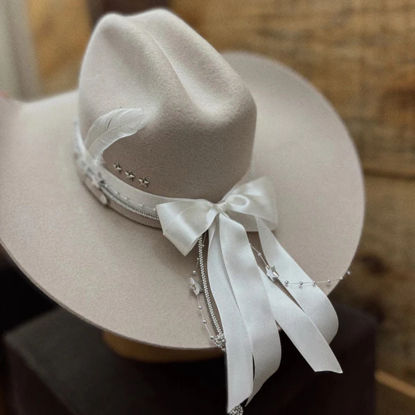 Chapéu Laço - Eldorado Company