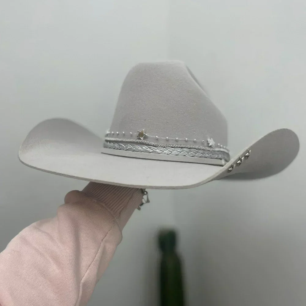 Chapéu Gelo Arminhas - Eldorado Company - Imagem 2