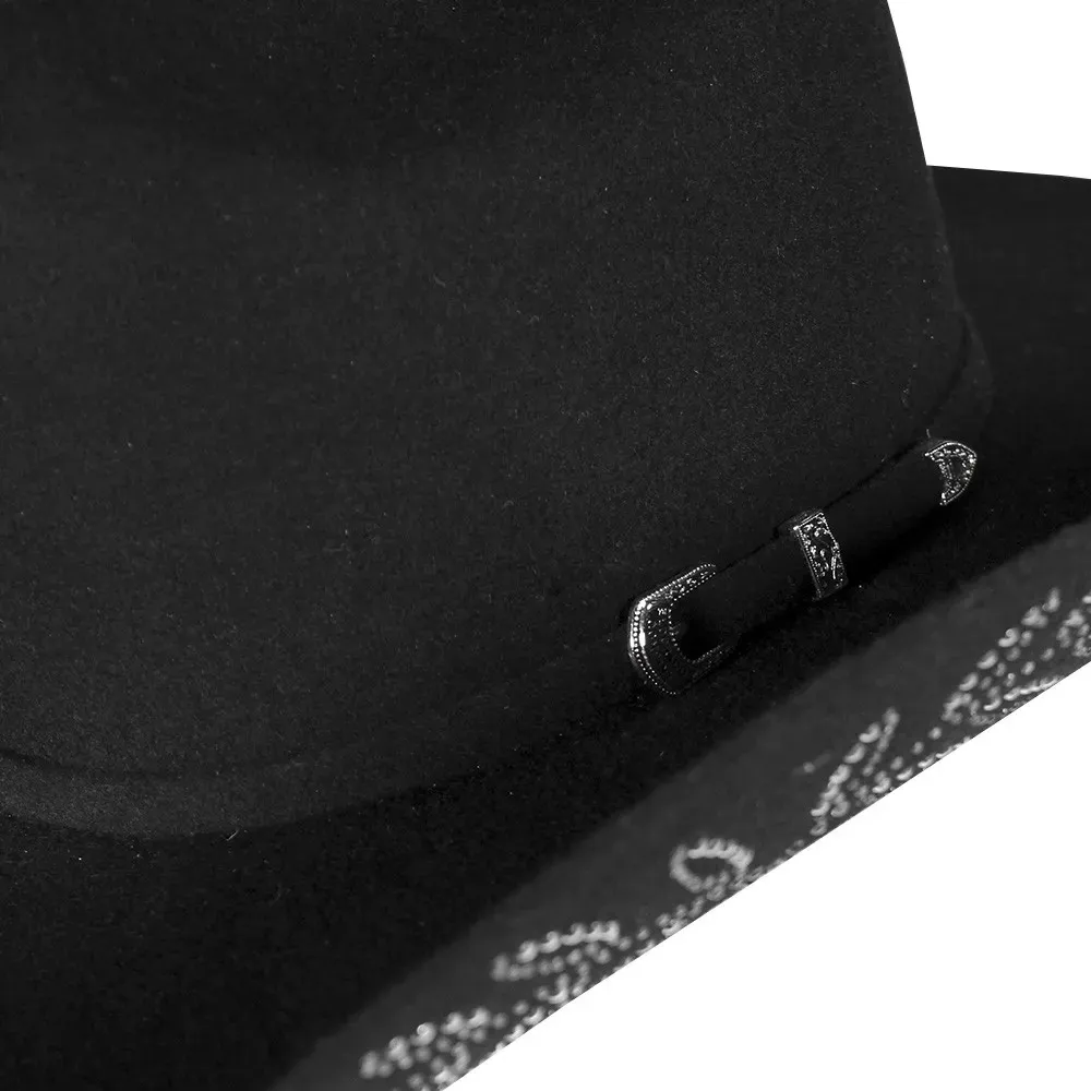 Chapéu De Strass Country - Imagem 4