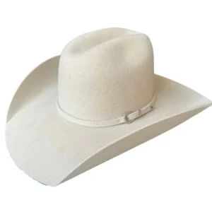 Chapeu Pralana Arena American Felt Areia