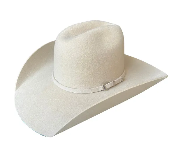 Chapeu Pralana Arena American Felt Areia