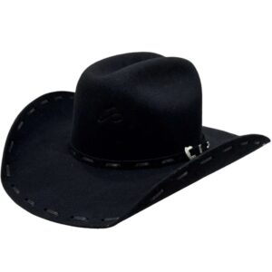 Chapeu Pralana Arizona Trend Preto