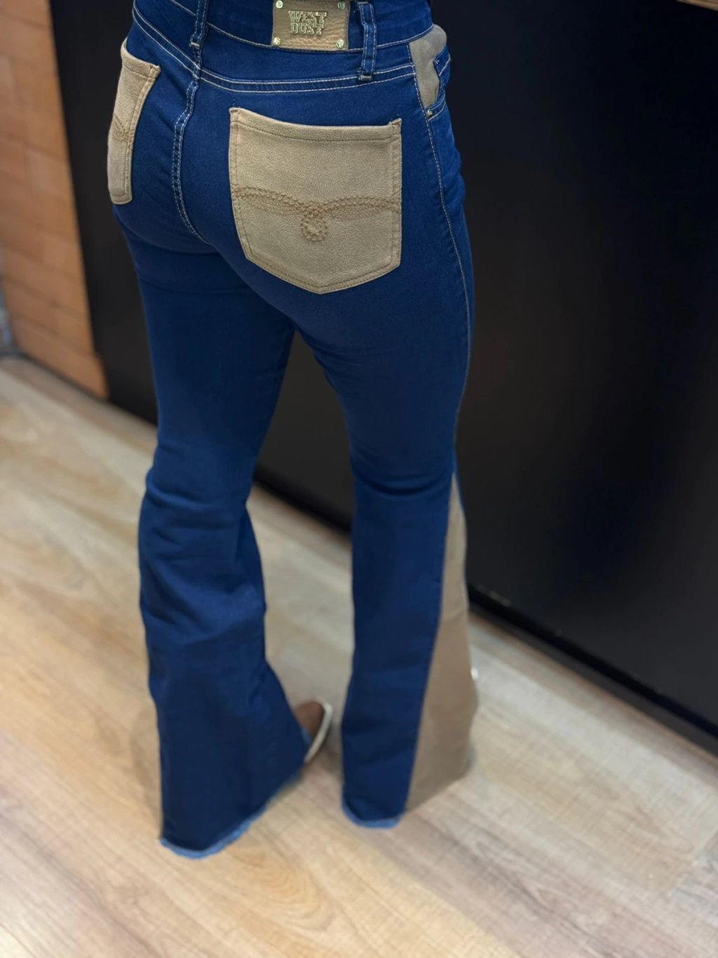 Calça West Dust - ORIGINAL