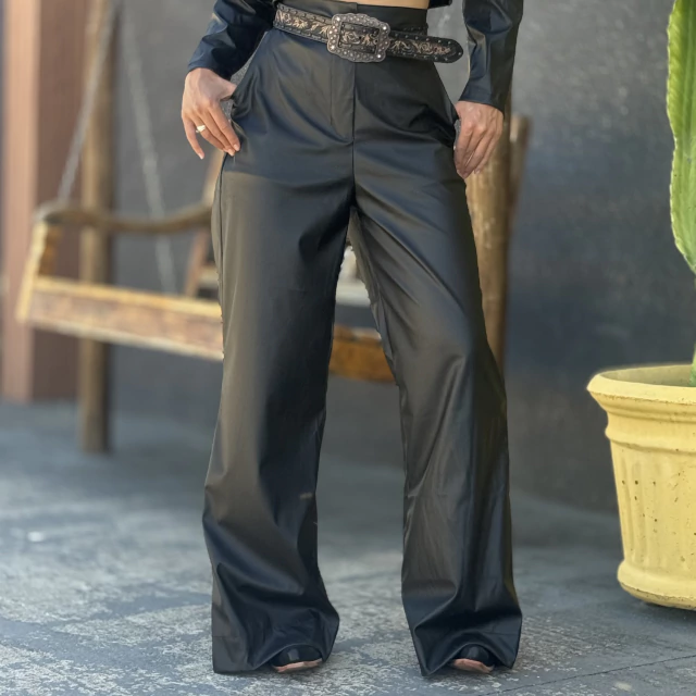 Conjunto Preto Liberte - Imagem 2