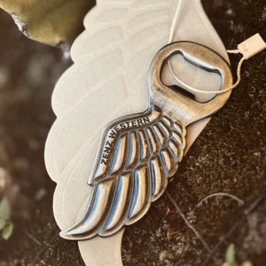 Abridor de Garrafa Zenz