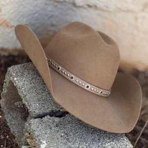 Chapéu Cury Arizona Premium Daya Personalizado