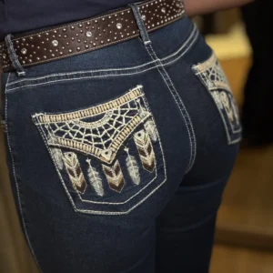 Calça West Dust- ORIGINAL