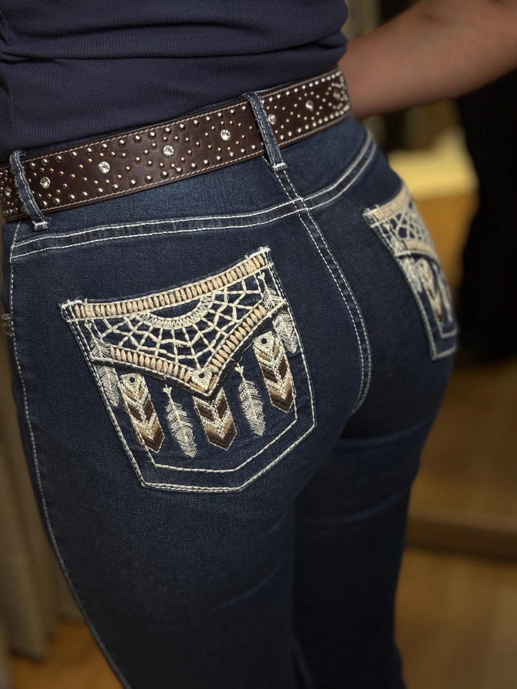 Calça West Dust- ORIGINAL