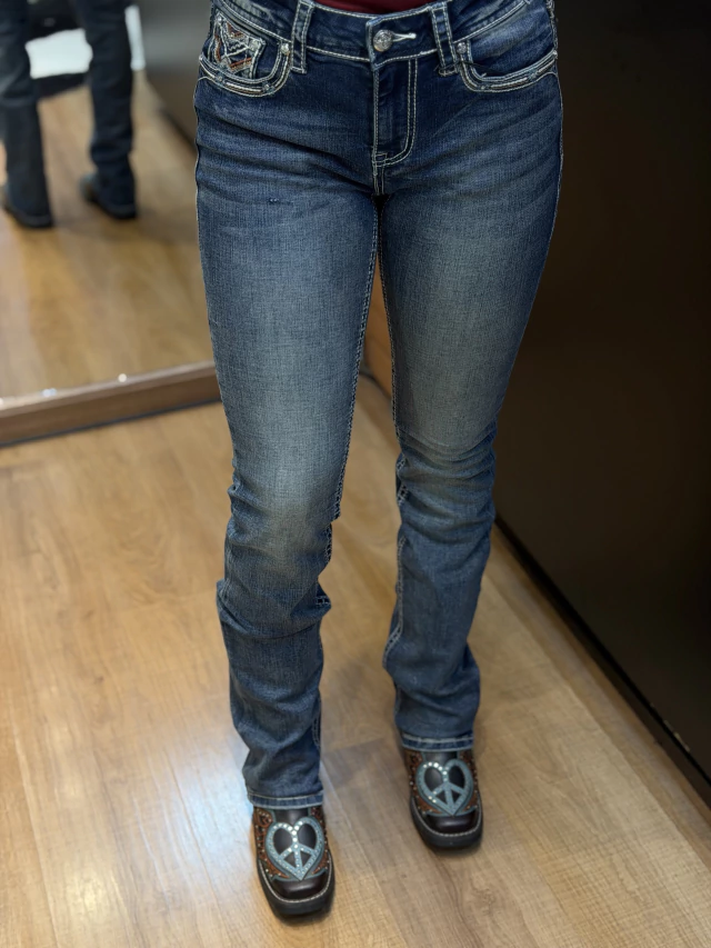 Calça Grace Importada - ORIGINAL - Imagem 4