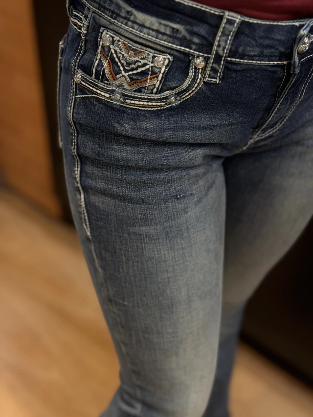 Calça Grace Importada - ORIGINAL - Imagem 5