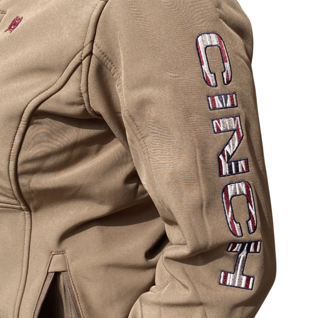 Jaqueta Cinch Importada Feminina - Imagem 3