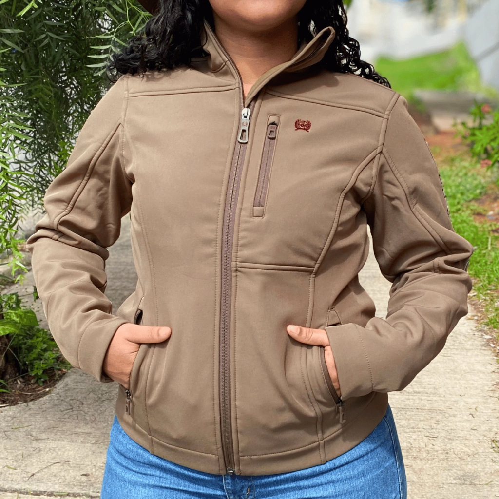 Jaqueta Cinch Importada Feminina