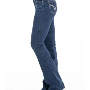 Calça Jeans Cowboy Up Zenz - ORIGINAL