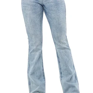 Calça Jeans Indiana Zenz - ORIGINAL