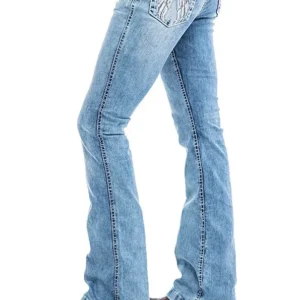 Calça Jeans Mountain Zenz - ORIGINAL