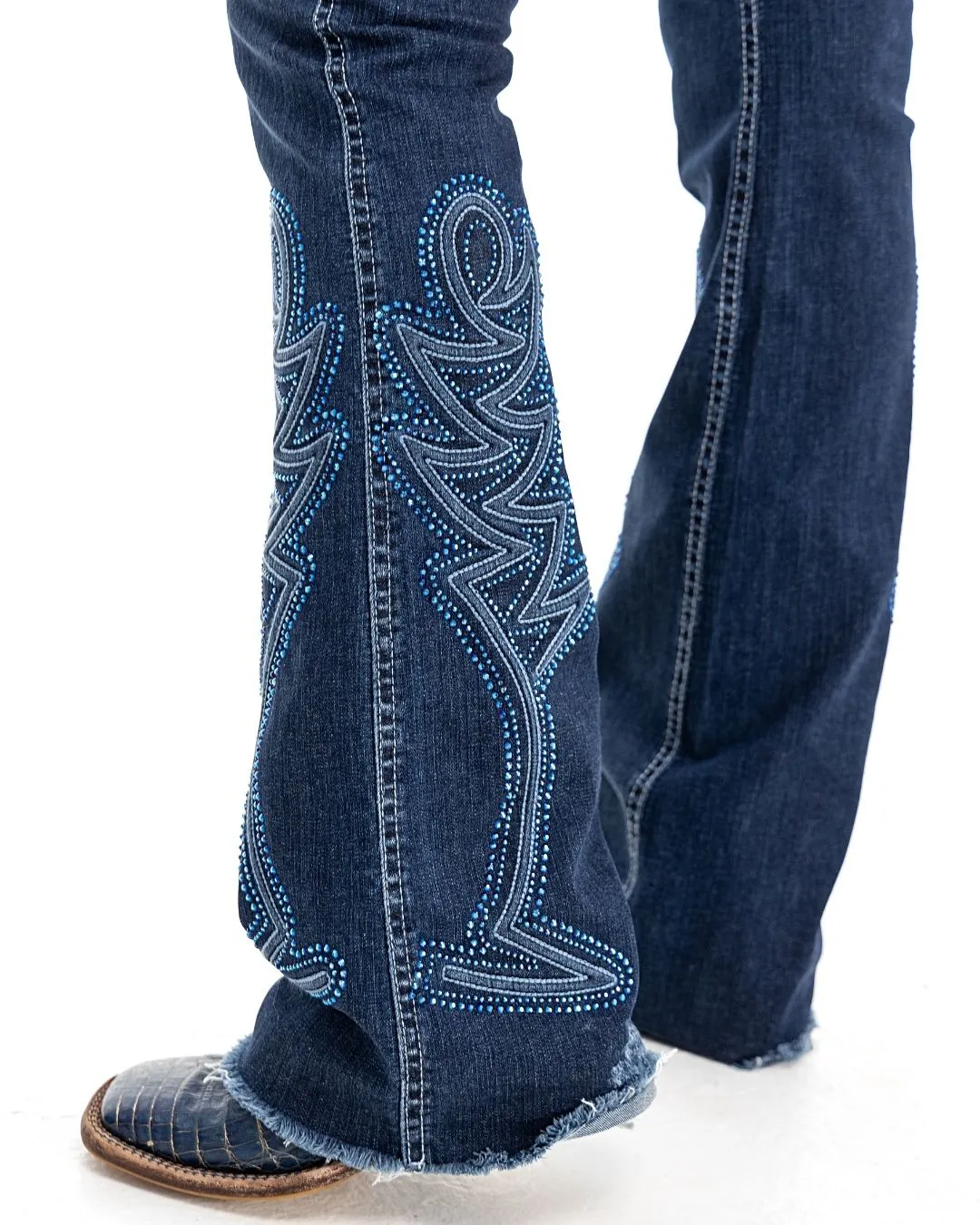 Calça Jeans Paradise Zenz - ORIGINAL - Imagem 3