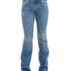 Calça Jeans Seaside Zenz - ORIGINAL