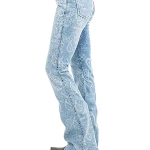 Calça Jeans Sioux Zenz - ORIGINAL