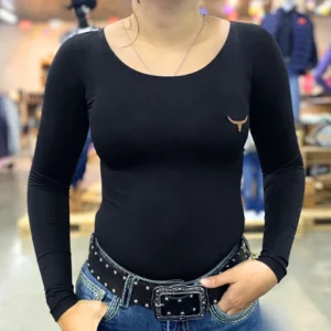 Body Moiadeiros Feminino