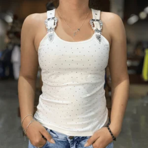 Regata Thankfield Fem Fivela